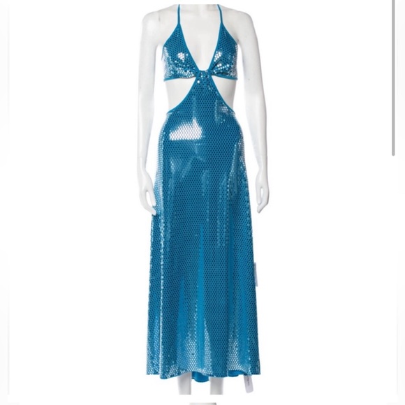 ROTATE Birger Christensen Dresses & Skirts - ROTATE Birger Christensen Evening Gown NWT